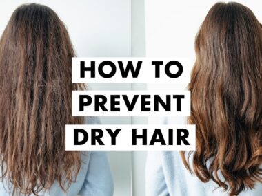 remedies for dry hair